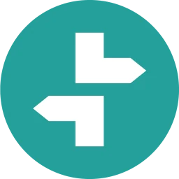 Значок Bordify - Border Wait Times